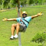 Private: Punta Cana ZipLine Adventure with Suspension Bridge - Why Choose This Tour?