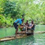 Private Rafting and Hip Strip in Montego Bay - Who Should Consider This Tour?