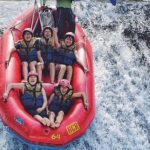 Private Rafting Experience in Ubud - Food and Refreshments