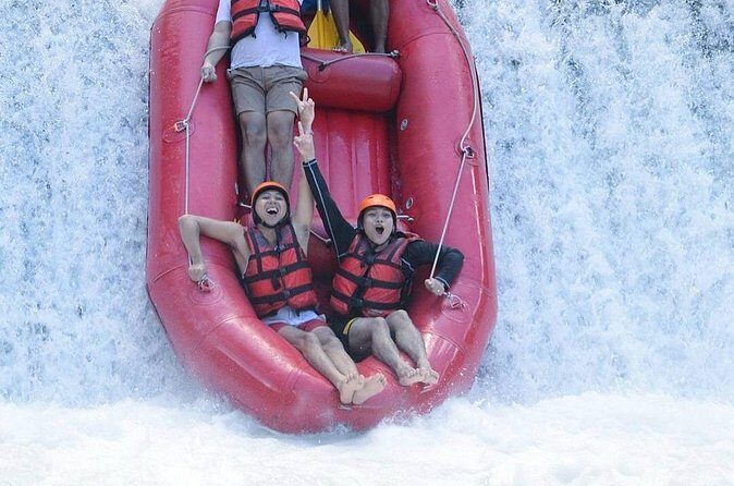 Private Rafting Experience in Ubud - An In-Depth Look at the Ubud Rafting Tour