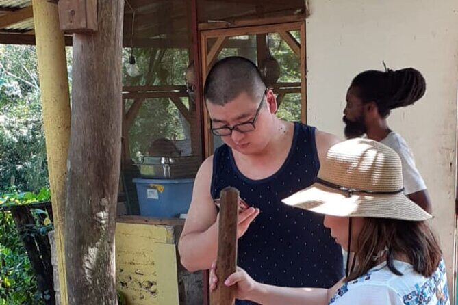 Private Rastafarian Indigenous Village Tour from Montego Bay - Why This Tour Offers Real Value