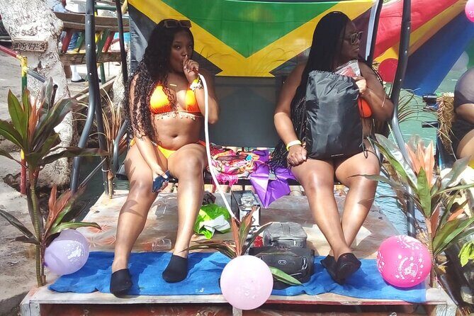 Private River Bamboo Rafting Activity in Ocho Rios Jamaica - The Practical Aspects