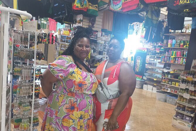 Private River Rafting, Hip Strip and Shopping from Montego Bay - Why This Tour Offers Good Value