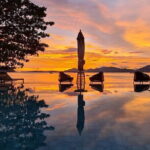 Private Romantic Dinner Experience on the Beach Panwa Cape - Discovering the Setting: Panwa Cape and the Secluded Bay