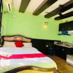 private room with mini kitchen - Final Thoughts: Who Will Cherish This Stay?