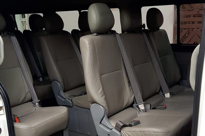 Private Round Transfer from La Romana - Who Will Love This Transfer?