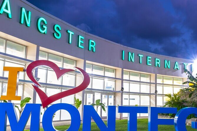 Private Round Trip Airport Transfer From Montego Bay Hotels - Driver Quality and Local Insights