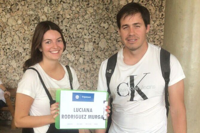 Private round trip transfer from Santo Domingo to Punta Cana - The Reality of This Private Transfer