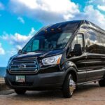 Private Round-Trip Transfer: Luis Muñoz Marín Airport to Hotel - The Neighborhoods Covered