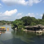Private Round Trip Transfer to Yangzhou Attractions from Nanjing - Final Thoughts