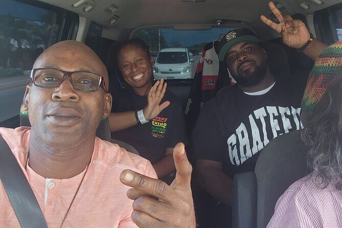 Private Roundtrip Airport Transfers Montego Bay - Detailed Review of the Montego Bay Airport Transfer Experience