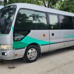 Private Roundtrip Sangster Airport to/ from Grand Palladium - Comfort and Convenience During the Ride