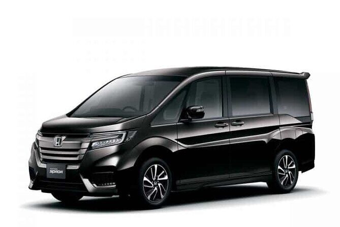 Private Roundtrip Sedan Airport Transfer - Why Choose the Private Roundtrip Sedan Airport Transfer?