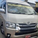 Private Roundtrip Transfer to/from Ohio Rios and Sangster Airport - The Trip Breakdown: What to Expect