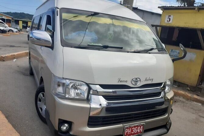 Private Roundtrip Transfer to/from Ohio Rios and Sangster Airport - The Trip Breakdown: What to Expect