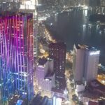 Private Saigon by night at Bitexco & Dinner Cruise - The Sum Up