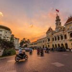 Private Saigon city from Phu My Port - Deep Dive into the Experience