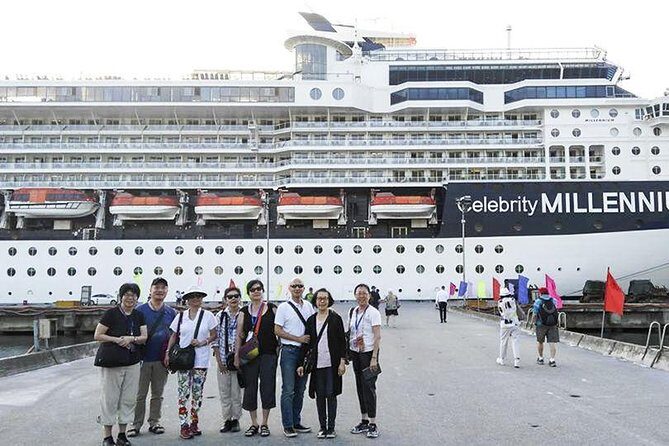 Private Saigon city from Phu My Port - The Value of This Tour