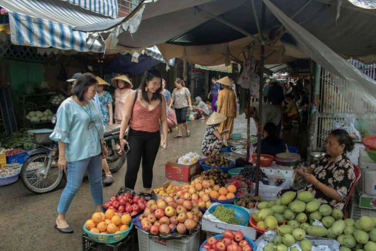 Private Saigon City, Hidden Gems, & Sightseeing By Motorbike - A Balance of History, Culture, and Local Flavor