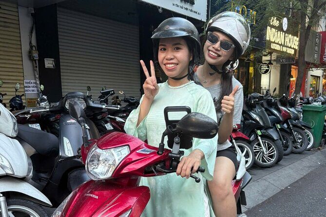 Private Saigon Scooter Ride with Local Guide - An In-Depth Look at the Itinerary