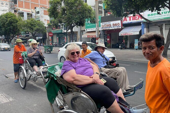 Private Saigon Shore Excursion and Real Local Tour - Authentic Experiences and Insights