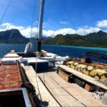 Private sailing adventure - What to Expect from the Private Sailing Adventure