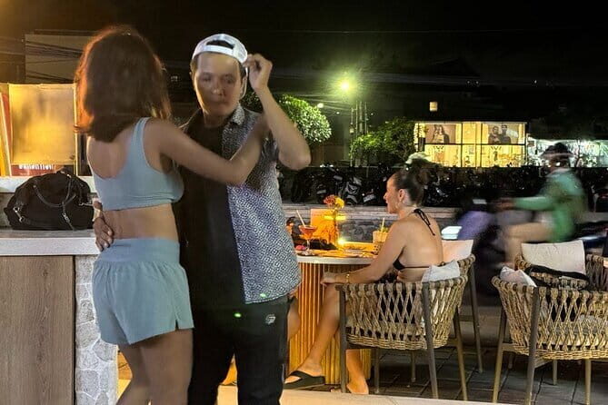 Private Salsa and Bachata Dance in Bali - The Sum Up: Is It Worth It?