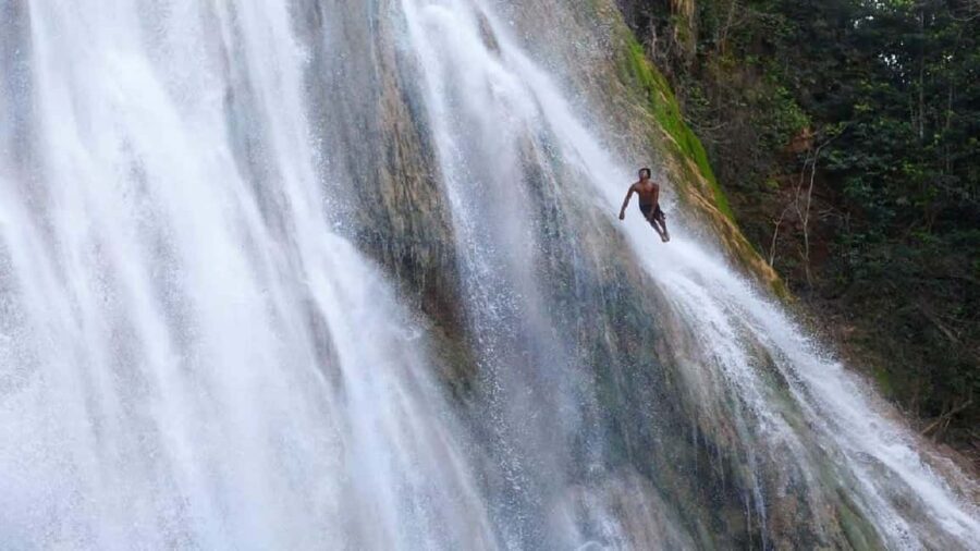 Private: Samaná Bay, El Limón, & Cayo Levantado Tour - An In-Depth Look at the Tour