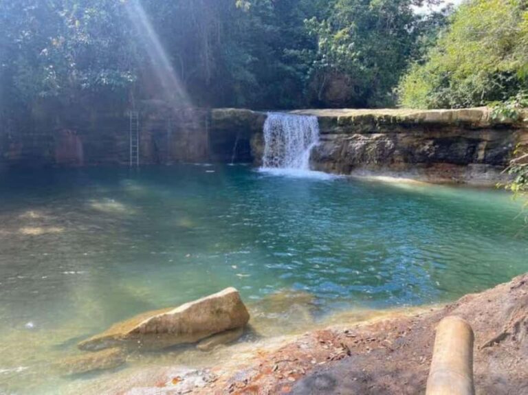 Private Samaná: Los Haitises Park, Caño Hondo & Yanigua Tour - A Complete Look at the Tour Experience