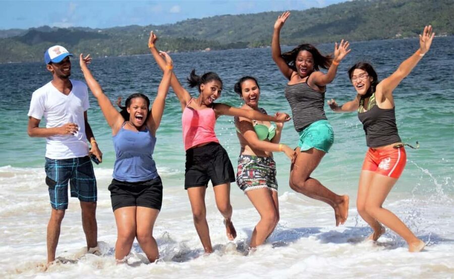 Private: Samaná Whale Sanctuary Cayo Levantado Yacht Charter - Who Will Love This Tour?