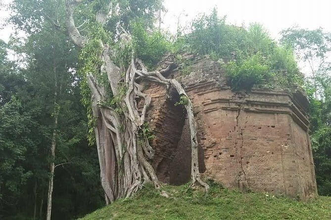 Private Sambor Prei Kuk Temple Tour - Authentic Insights from Travelers