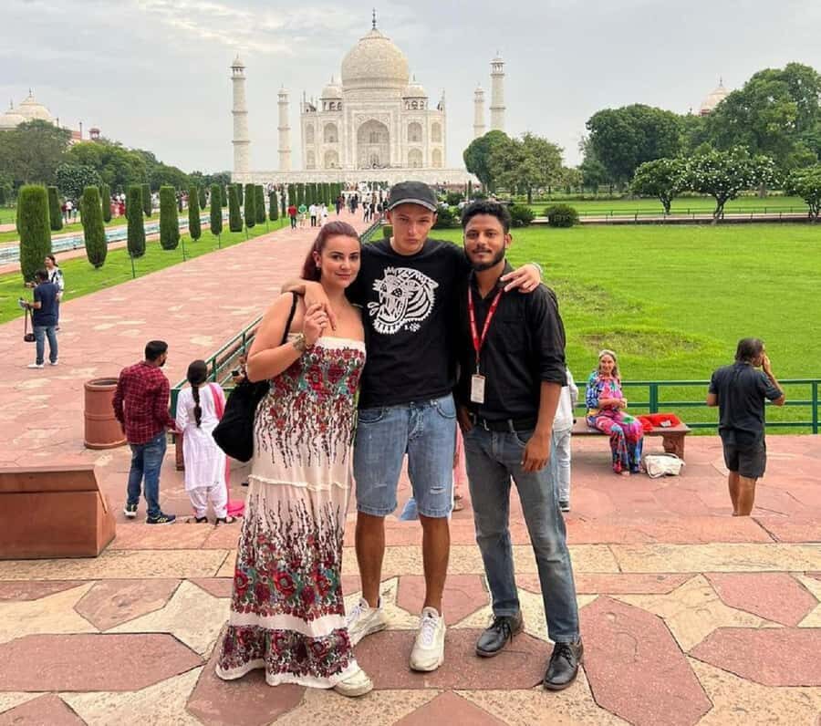 Private Same Day Taj Mahal Guided Tour From Delhi - Why This Tour Offers Great Value