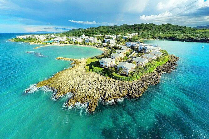 Private Sangster Airport Transfer to Grand Palladium Resort - What to Expect from the Transfer Experience