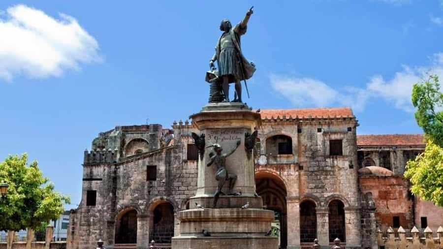 Private: Santo Domingo Day Trip with Lunch & Drinks - What Makes This Tour Stand Out?
