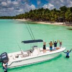 Private Saône Island by Luxury Boat - An In-Depth Look at the Itinerary