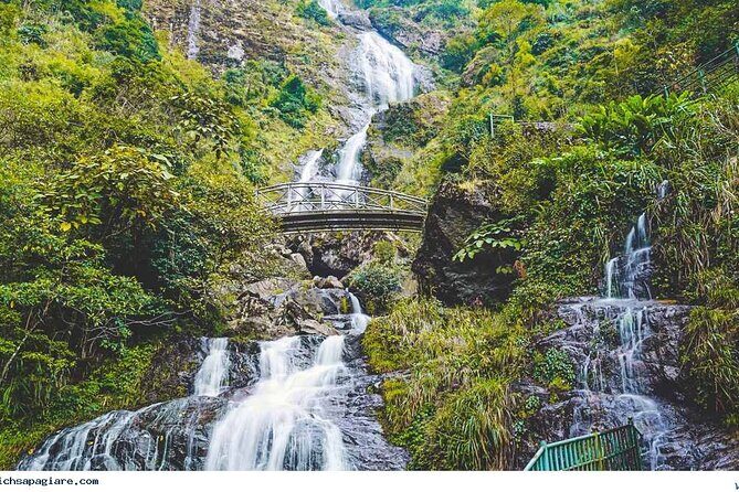 Private Sapa Motorbike Tour - Tea Hill - Authentic Experiences and Practical Details