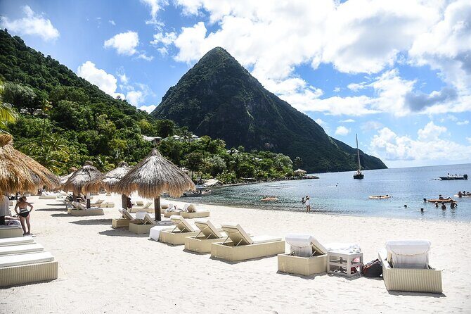 Private Scenic Soufriere Tour Sugar Beach and Mud Baths - Practical Details & Considerations