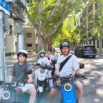 Private Scooter Adventure Tour in Shanghai - What to Expect From the Experience