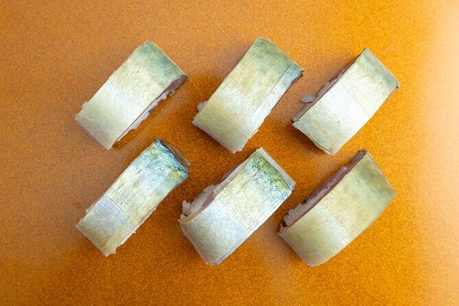 Private Session: Sushi Art (making) & Maki Sushi Class - Practical Considerations