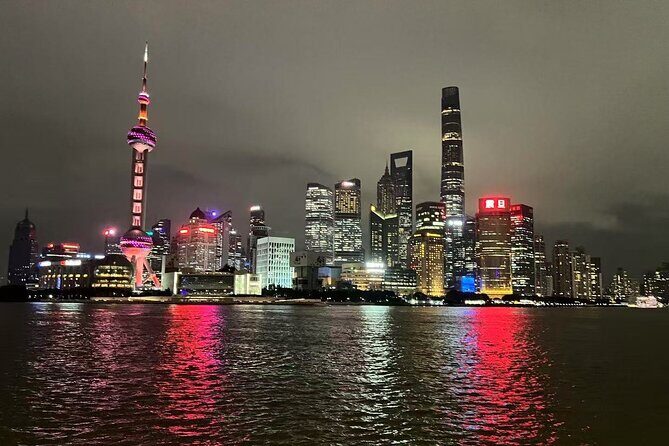 Private Shanghai Day Tour from City Center - Who Is This Tour Best For?