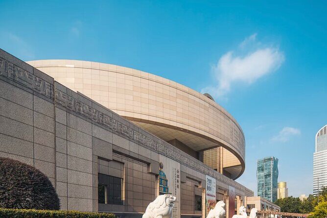 Private Shanghai Full Day Tour Yu Garden, Bund and Oriental Pearl - Price and Overall Value