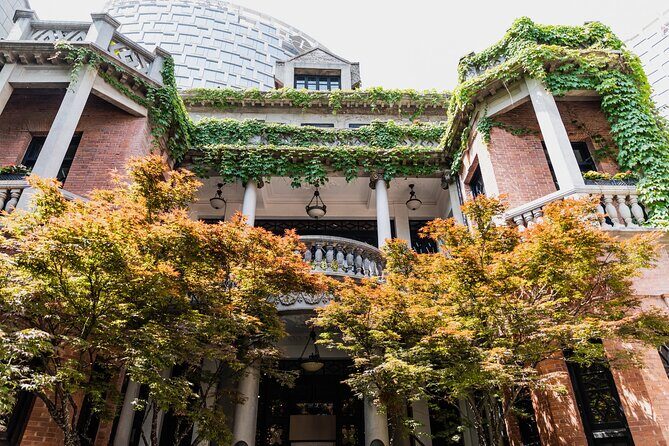 Private Shanghai Walking Tour:Shikumen,Jade Buddha,M50,1000 TREES - Practical Details and Tips