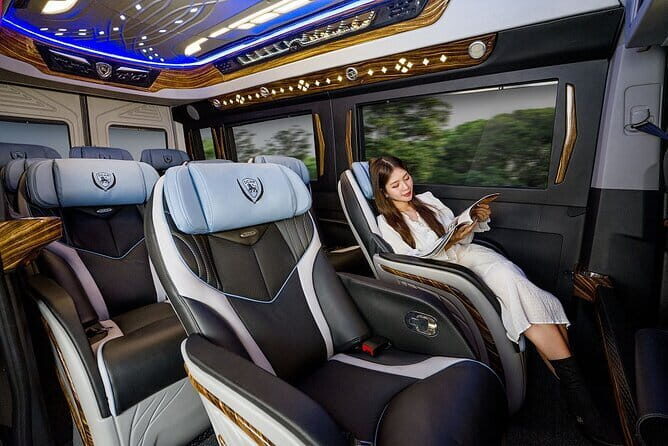 Private/Shared Transfers From/To Hanoi - Ha Long -Ninh Binh-Sa Pa - Who should consider this transfer service?