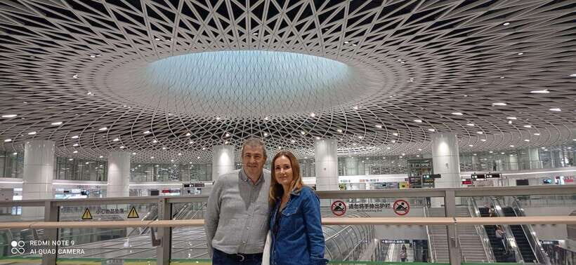 Private Shenzhen Day Tour from Hong Kong - An In-Depth Look at the Itinerary