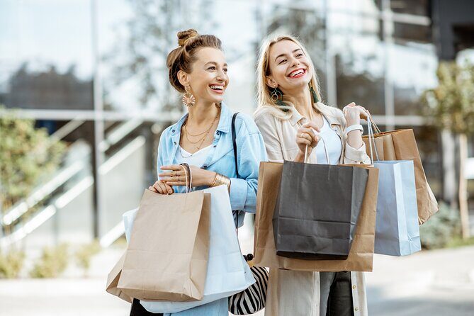 Private Shopping Tour from Melbourne hotels to Dfo Moorabbin - Detailed Breakdown of the Shopping Experience