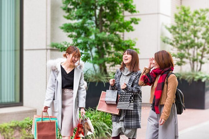 Private Shopping Tour from Tokyo City to Shisui Premium Outlets - Why Choose This Tour?
