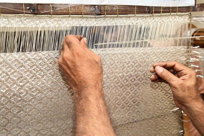 Private Shopping Tour in Agra - Why This Tour Works Best