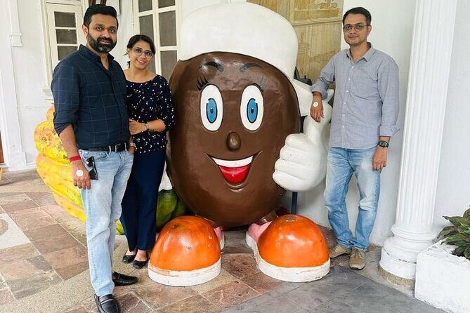 Private Shore Excursion from Port Klang to Kuala Lumpur - What Travelers Say