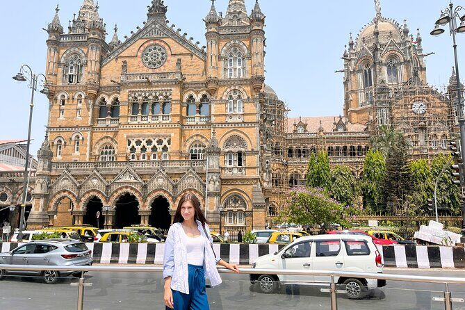 Private Shore Excursion in Mumbai with Lunch - Who Should Consider This Tour?