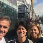 Private Shore Excursion: Osaka&Nara Tour from Osaka/Kobe Port - Detailed Breakdown of the Itinerary